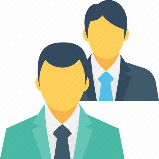 Avatar, boss, businessmen, director, project manager icon - Download on Iconfinder
