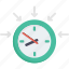clock, focus, target, timer, schedule 
