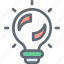 bulb, creative, idea, illumination, solution 
