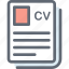 biodata, cv, job application, job profile, resume 