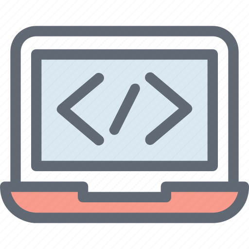 Coding, html, html coding, programming, web development icon - Download on Iconfinder