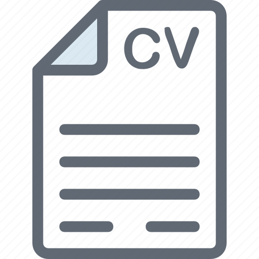 biodata  cv  job application  job profile  resume icon