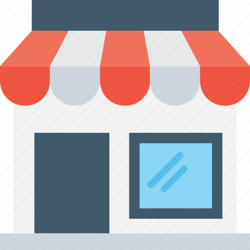 Kiosk, market, shop, shopping, store icon - Download on Iconfinder