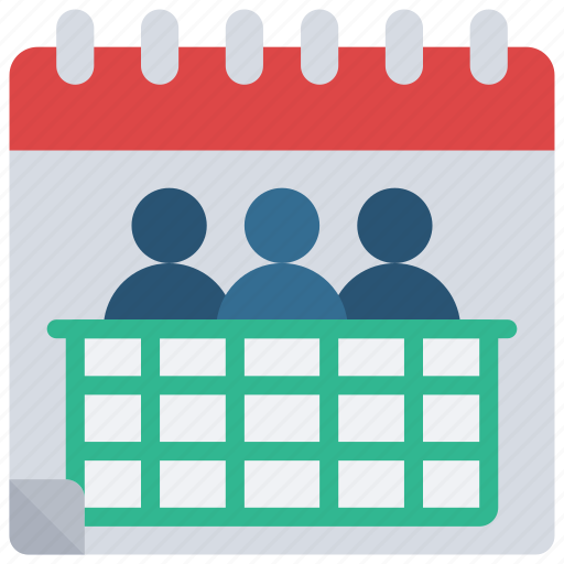 Resource, schedule, calendar, date icon - Download on Iconfinder