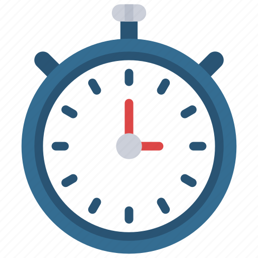 Time, clock, timer, stopwatch icon - Download on Iconfinder