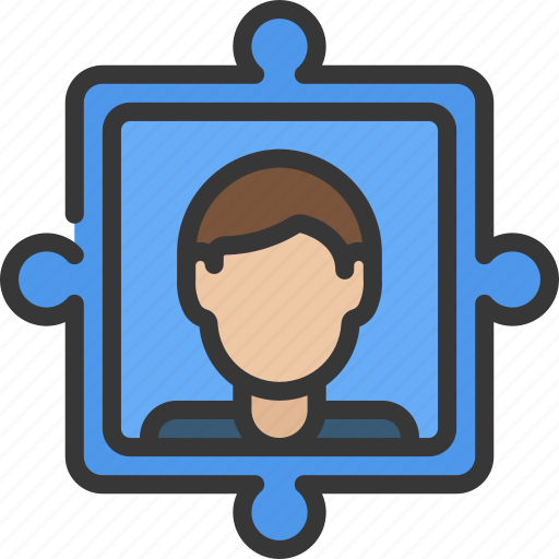Solutions, manager, puzzle, piece icon - Download on Iconfinder