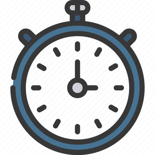 Time, clock, timer, stopwatch icon - Download on Iconfinder