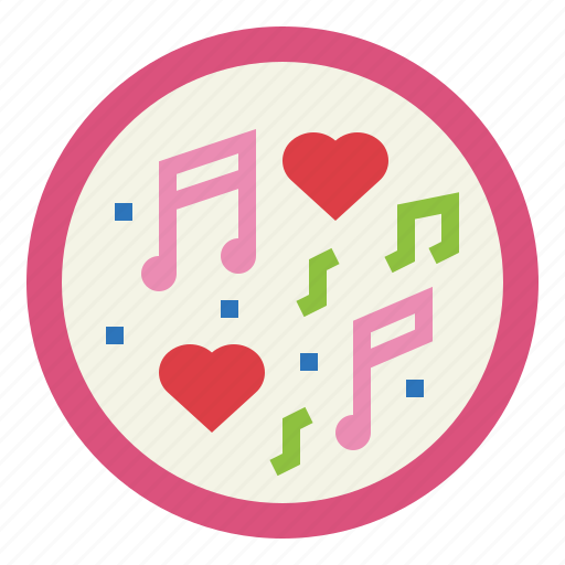 Music, player, quaver, song icon - Download on Iconfinder