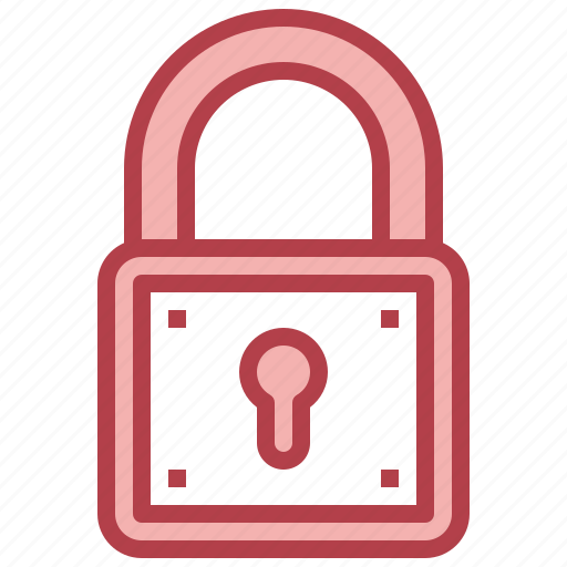 Padlock, password, privacy, locked, security icon - Download on Iconfinder