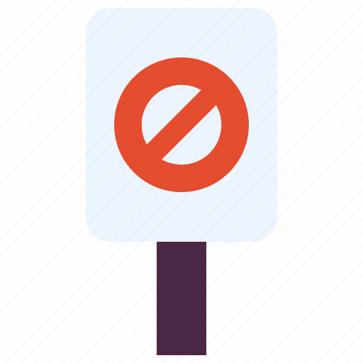 Ban, banned, block, disabled, stop icon - Download on Iconfinder
