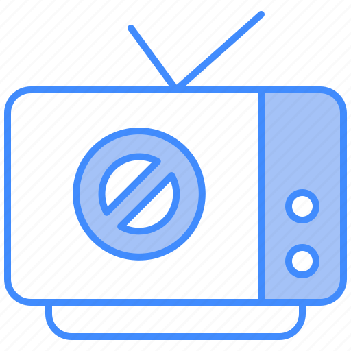 News, retro, television, tv icon - Download on Iconfinder