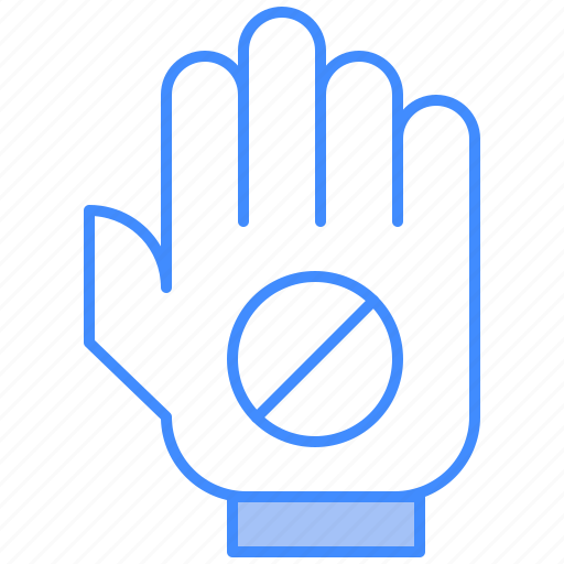 Fist, hand, power, protest, rally, revolution icon - Download on Iconfinder