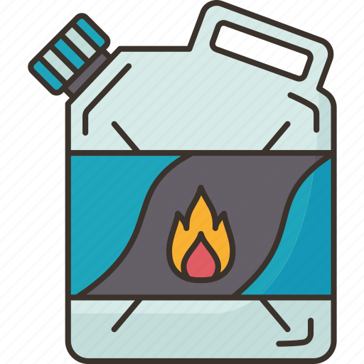 Kerosene, fuel, gasoline, oil, container icon - Download on Iconfinder