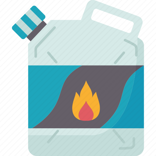 Kerosene, fuel, gasoline, oil, container icon - Download on Iconfinder