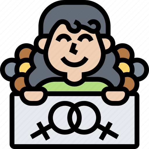 Poster, rally, equality, humanity, movement icon - Download on Iconfinder