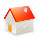 home, buildings, house, property