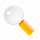 search, glass, magnifier, magnifying, zoom