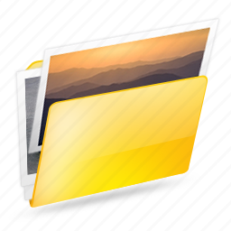 Images, archive, folder, photo, photography, photos icon - Download on Iconfinder