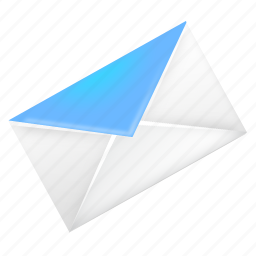 Mail, communication, email, envelope, message icon - Download on Iconfinder