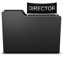 Director icon - Free download on Iconfinder