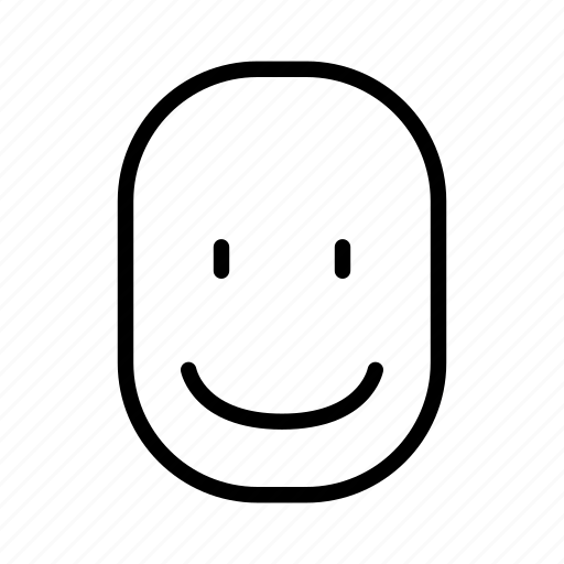 Mental, psychology, emotion, happy, smile icon - Download on Iconfinder