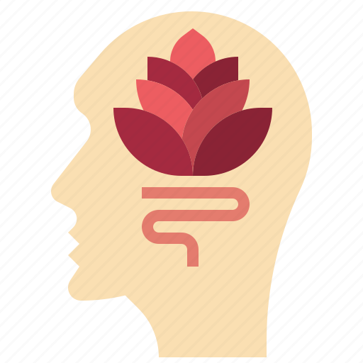 Calm, head, healthcare, medicine, mental, motivation, psychology icon - Download on Iconfinder