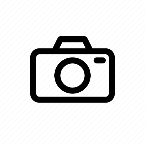 Camera, snapshot, photograph, sign, public, place icon - Download on Iconfinder