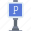 parking, sign, ocation, map, pin, pointer, public 