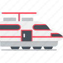 train, fast, japan, speed, transport, transportation, travel
