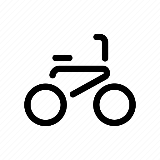 Bycicle icon - Download on Iconfinder on Iconfinder