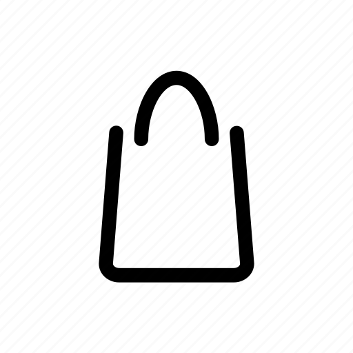 Bag, market, shop, shopping icon - Download on Iconfinder