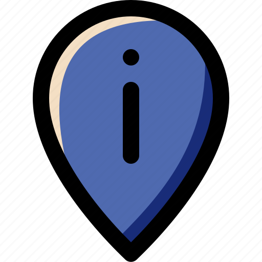 Help, information, location, map, navigation, service, support icon - Download on Iconfinder