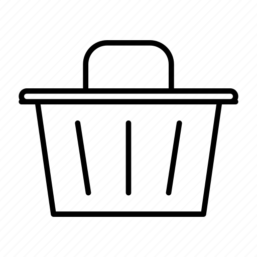 Basket, buy, cart, sale, shopping icon - Download on Iconfinder