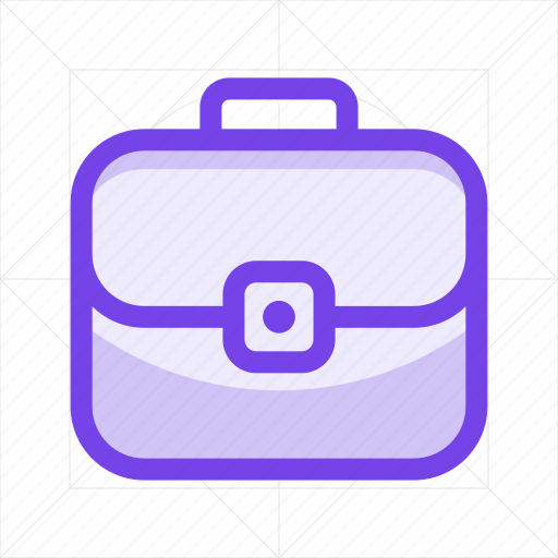 Bag, briefcase, business, cash, finance, money, suitcase icon - Download on Iconfinder