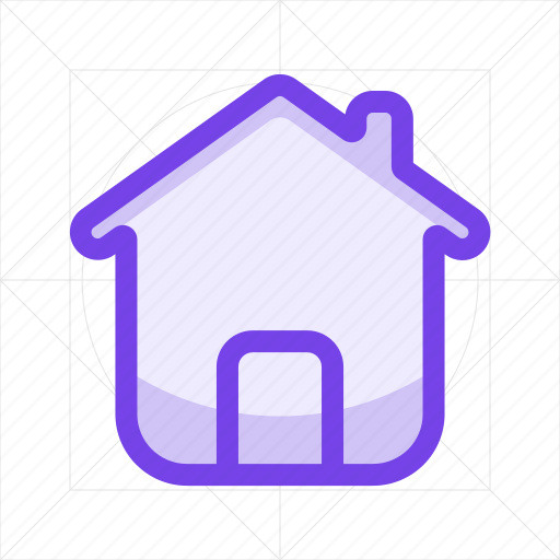 Building, estate, home, house, menu, property, start icon - Download on Iconfinder