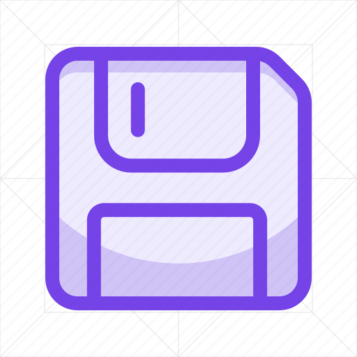 Data, disk, floppy, hosting, save, server, storage icon - Download on Iconfinder