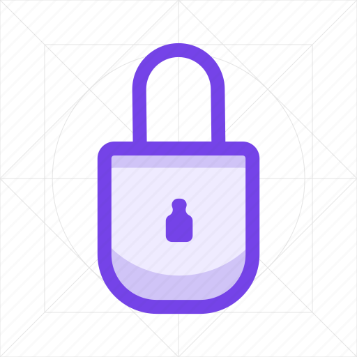 Key, lock, locked, protection, safety, security, shield icon - Download on Iconfinder