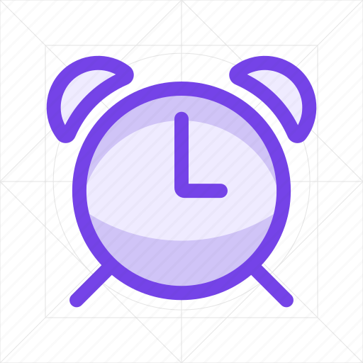 Alarm, alarm clock, bell, clock, time, timer, watch icon - Download on Iconfinder