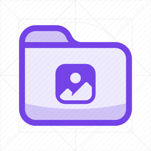 Document, file, folder, format, media, photo, picture icon - Download on Iconfinder
