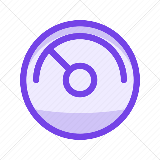 Analysis, dashboard, gauge, performance, speed, speedometer, statistics icon - Download on Iconfinder