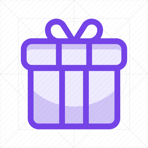 Box, charity, delivery, gift, package, present, shipping icon - Download on Iconfinder