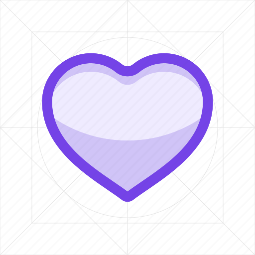 Heart, like, love, romance, romantic, valentine, valentines icon - Download on Iconfinder