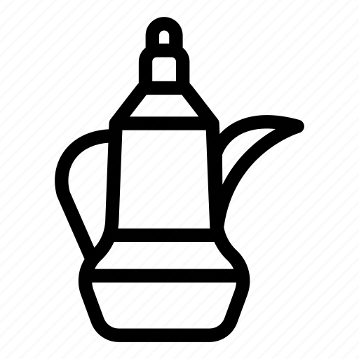 Arabic drink, beverage, jallab, fruit syrup, drink icon - Download on Iconfinder