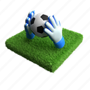 gloves, ball, football, soccer, sport, world cup, game, grass, goal 