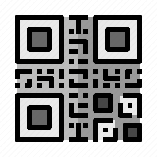 Qr, code, scan, information, shopping, payment icon - Download on Iconfinder