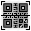 scanning, qr, code, check, barcode, payment 