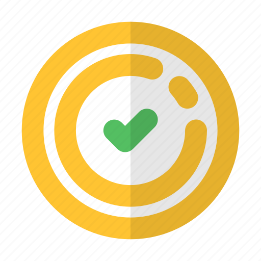 Checkmark, circle, approved, approve, accept, check, tick icon - Download on Iconfinder