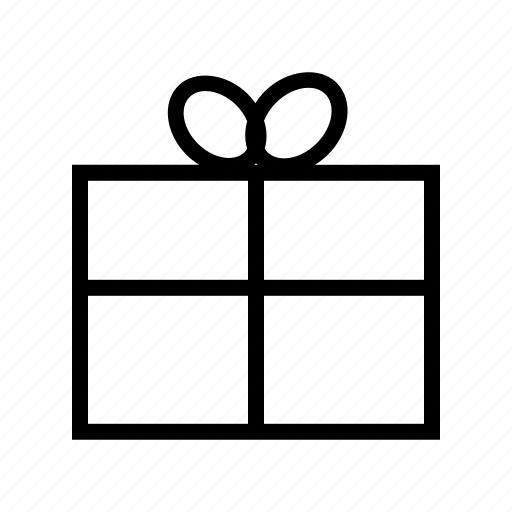 Delivery, discount, gift, present, sale icon - Download on Iconfinder