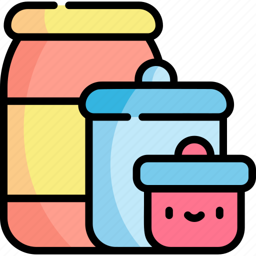 Canned, cooking, food, meal icon - Download on Iconfinder