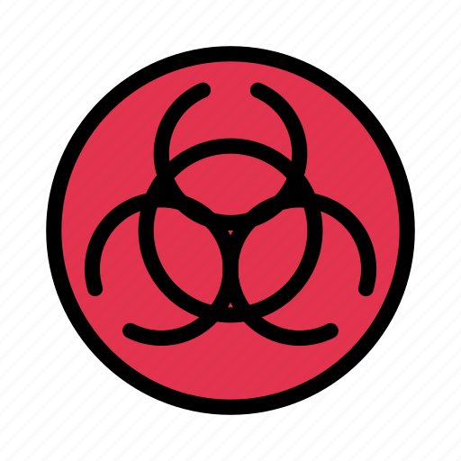 Infection, microbe, covid, danger, quranatine icon - Download on Iconfinder